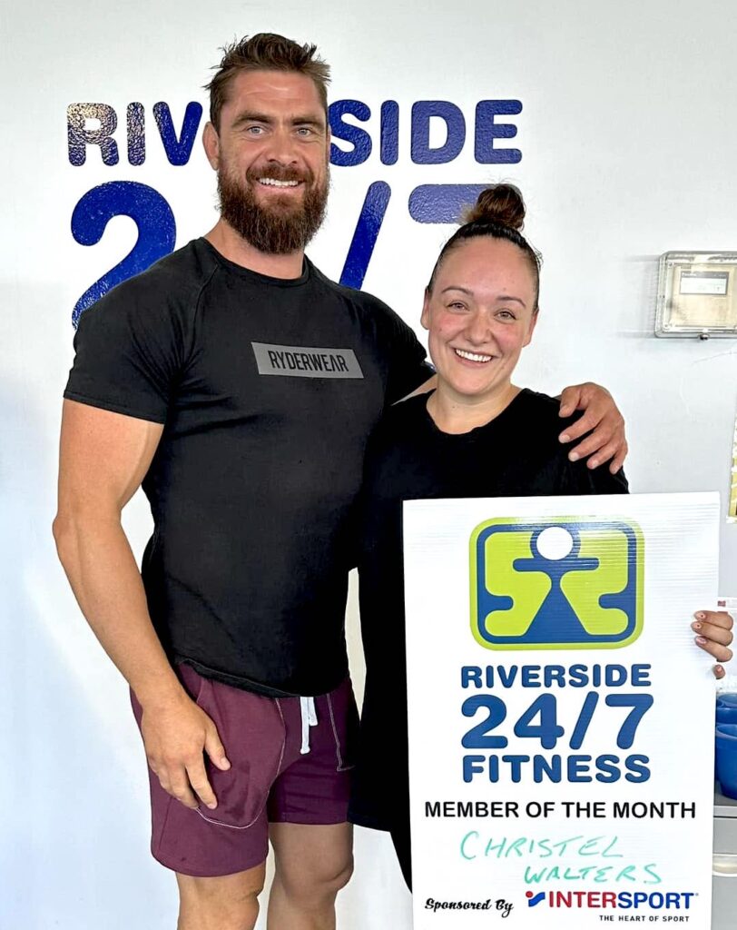 riverside gym ballina